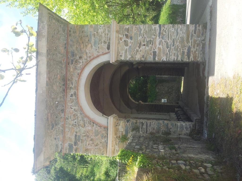 Loreto-di-Casinca Gite La Fontaine Corse חדר תמונה