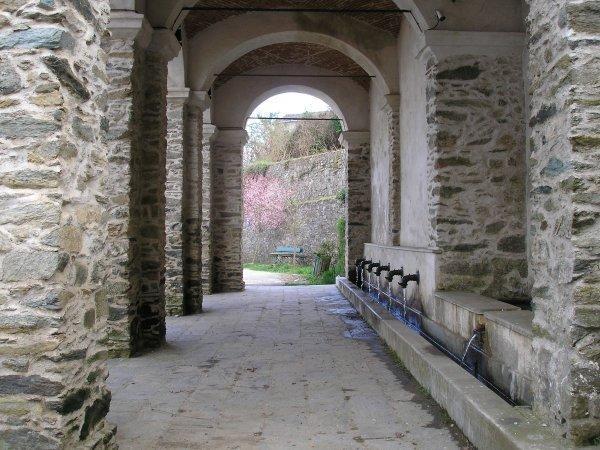 Loreto-di-Casinca Gite La Fontaine Corse חדר תמונה